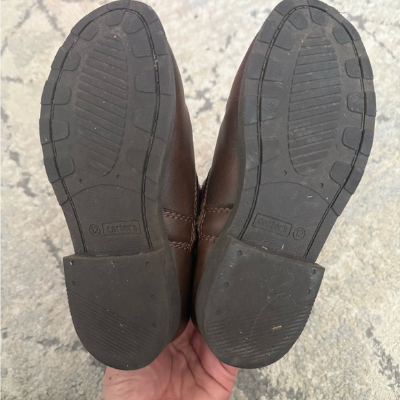 Brown boots 👢 - Picture 5 of 5